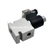 Válvula Solenoide Hidráulica Roscada Tipo Plug-In, Grupo de Válvulas Plug-In de Dos Posiciones y Dos Vías Vc08-2, Puertos de Aceite G1/4 y G3/8