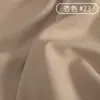 Tejido de Felpa Cepillada de Alta Densidad Piel de Durazno, Tejido para Ropa Interior de Culotte Amigable con la Piel, Tejido para Cojín DIY Imitación Gamuza