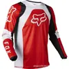 Ropa para Carreras Todoterreno Transfronterizas, Camiseta de Manga Larga Versátil y Elegante, Tallas Europeas y Americanas, Absorbente de Sudor, Transpirable, Secado Rápido, Ropa para Ciclismo