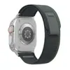 Adecuado para Correa de Apple Watch Wild Trail Loop Correa de Reloj de Nylon Iwatch11 Serie Universal