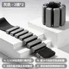 Muñequera de Bolsa de Arena de Silicona con Peso Ajustable para Entrenamiento Deportivo, Muñequera Multifuncional de Silicona con Soporte de Peso de Alto Valor