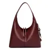 2025 Nova Moda Outono Casual Bolsa Tote Bolsa de Ombro Versátil da Moda Bolsa da Moda para o Dia a Dia Bolsa de Axila