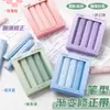 Fita corretiva estilo caneta com cor degradê para estudantes, alto valor estético, cor original, invisível, silenciosa, fita corretiva de grande capacidade atacado