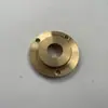 Tapa de Rodamiento Soporte de Rodamiento Telar Alimentador de Trama Válvula Divisora de Agua Giratoria Accesorios Bocina Integrada 6000/628/8100