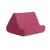 Almohada de soporte para teléfono perezoso transfronterizo, almohada suave para lectura en escritorio de tableta, cojín de almohada, almohada ajustable