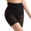 Calça Moldadora Corporal Respirável de Malha Fina Transfronteiriça da Amazon Personalizável Escultura Corporal Calça Levanta Bumbum Controle de Barriga Calça Camada Base Esportiva