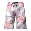 Verano 2026 Comercio Exterior Transfronterizo Pantalones Cortos de Playa para Hombre Estampados Pantalones Cortos Deportivos de Playa Tallas Grandes Europeas y Americanas Artículos de Venta Caliente