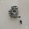 Gerador de Estacionamento a Gasolina 24v Carburador. Carburador de gerador. Carburador de gerador