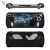 JYS aplicable a ROG Ally portátil todo incluido funda protectora de silicona antideslizante resistente a caídas funda de silicona accesorios ROG Ally