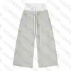 Pantalones de chándal con estampado de la Costa Oeste, de pierna recta, cortos, casuales, de estilo Y2K, de alta costura, a la moda, transfronterizos, europeos y americanos, con capas