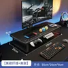Elevador para Computadora de Escritorio de Sala de eSports Soporte Elevador para Monitor Escritorio Fibra de Carbono Soporte para Laptop