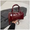Bolso Femenino de Nicho Estilo Coreano Nuevo 2026, Moderno y Versátil para Todas las Estaciones, Bolso de Mano, Bolso de Hombro y Bolso Cruzado Exquisitos y de Moda