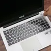 Cubierta protectora para teclado de laptop Asus A40J, A40D, A42J, A42E, A43S