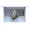 Para 2021 Lenovo ThinkBook13s disco protector de posición de tecla cóncava y convexa película pequeña nuevo Pro13 Ruilong cubierta antipolvo