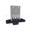 Resistencia del motor del ventilador ur56-61-b15a, apta para modelos Ford Ranger de 2006 a 2011; módulo de control de velocidad del motor del ventilador