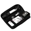 JOHORSE Kit de Herramientas de Reparación de Bicicletas de Fábrica Parche para Neumáticos Palanca Portátil Accesorios de Reparación para Ciclismo al Aire Libre y Automóviles