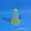 Chupón para animales veterinarios chupón para mascotas chupón para becerros chupón para vacas cabeza de leche de goma engrosada chupón para ovejas