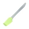 Herramientas para hornear, raspador de silicona, crema, pastel, cocina, utensilio multifunción, raspador, raspador de mermelada