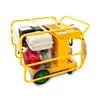 Estación de Potencia Hidráulica de 13 Caballos de Fuerza Motor Diésel Pequeño Aceite Hidráulico Sistema Completo Fuente de Energía Maquinaria de Ahorro de Energía y Eficiente
