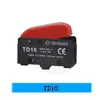 Microinterruptor Okamoto Rz-15Gq-B3 Punto de Contacto Límite de Recorrido Restablecimiento para Ascensor Gd55 Hw Gw