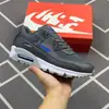 Zapatos Putian Max90 Zapatos Deportivos con Amortiguación de Aire Transfronterizos Zapatos de Correr Retro de Marca Compartida Zapatos Casuales para Hombre y Mujer Zapatos de Comercio Exterior Venta al por Mayor