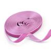 6 10 15 20mm Cinta para Ropa Cinta Flock de un solo lado Cinta de Terciopelo Cinturón de Terciopelo Lazo DIY Ropa