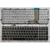 Ru Us Adecuado para Teclado Hp Envy 15-J 17-J M6-N 17T-J 15t M7-J 15Z 15-Q