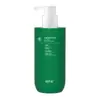 ¡Guau! Champú de Jengibre Previene la Rotura del Cabello, Fortalece el Cabello, Controla la Grasa, Añade Volumen y Nutre. Procesamiento de Shampoo Pequeño de Jengibre Amarillo y Pasta para Lavado de Cabello