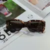 Gafas de sol cuadradas estilo coreano gm blanco cremoso para mujer, moda 2025, nuevas gafas de sol de ojo de gato de alta gama para hombre