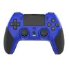 Gamepad Sem Fio Bluetooth para Console P4/Slim/Pro com Sensor de Movimento Seis Eixos Programação de Macro Função de Vibração T29