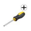 Destornillador Phillips cóncavo destornillador Phillips cóncavo invertido extracción socket de bala panel de parche