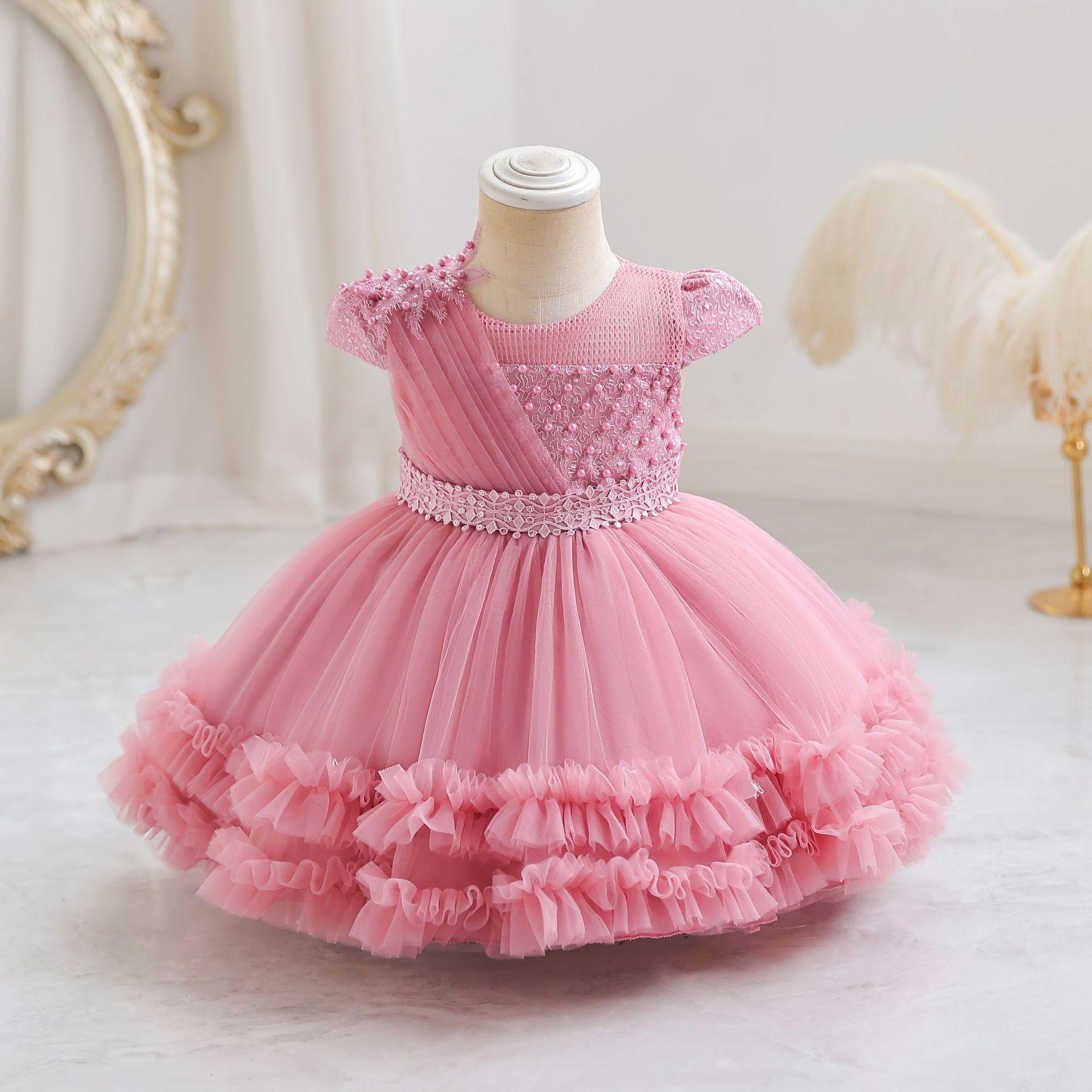 children gown