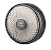 Luz de camping transfronteriza con carga USB, tienda de campaña para exteriores, atmósfera colorida, cadena de luces para acampar, almacenamiento, carga al aire libre, tesoro