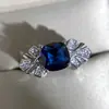 Anillo para Dedo Versa Original Hoja de Arce Diseño Brillante para Mujer Chapado 18K Geométrico Retro Nicho Polvo Anillo Suelto
