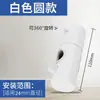 Suporte de ventosa para chuveiro para banheiro, uso doméstico, montagem fixa sem perfuração, base para chuveiro, suporte infantil móvel