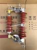 Pararrayos Fuyi HY5WS-17/50DL-TB RW11 Pararrayos Desmontable Silicona