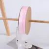 Cinta de Satén de Seda Estilo Coreano con Lazo Decorativo de 2.5cm Cinta para Envolver Regalos con Materiales Florales Transfronterizo Activo