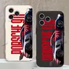 Funda de Teléfono Estilo Transfronterizo Genial de Coche Deportivo 911 para Chicos Venta al por Mayor Funda Protectora Anticaídas de Cobertura Total para Iphone18Promax