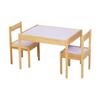 Mesa Simples Moderna Casual para Casa Escandinava Quarto de Dormir Mesa de Escrita Mesa de Estudo para Estudante Mesa Simples para Computador de Mesa