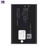 Adecuado para baterías de teléfono móvil Kyocera KYF36/KYF37 placa de batería de larga duración KYF36UAA venta al por mayor de fábrica comercio exterior