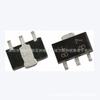KIA78L05F-RTF/P SOT89 regulador de voltaje de tres terminales de montaje superficial marca KEC nuevo