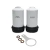 Kit de Filtro de Combustible V837091624 Compatible con Tractor Massey Ferguson