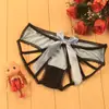 Fabricantes de calcinhas atacado sexy laço grande vazada confortável respirável lingerie feminina 839