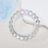 Explosões Super Fada Mori Cristal Lua Pulseira Feminina Design de Nicho Estudante Joker Cor Doce Pulseira de Namorada