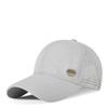 Gorra de Béisbol Raff Protección Solar de Verano para Hombres de Cabeza Grande Gorra para Correr Secado Rápido Anti-Ahogo Visera Solar Transpirable Gorra de Pato