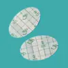 Pegatinas para Talón Hechas de PU, Impermeables y Anti-Desgaste, Pegatinas de Protección para Talones de Zapatos de Tacón Alto, Pegatinas para la Piel del Talón