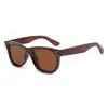 Gafas de Sol con Estampado de Leopardo para Mujer, Gafas Ins para Hombre, Montura Grande Marrón Retro, Adelgazantes, Estilo Playa Calle, Gafas de Celebridad de Internet