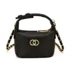 Moda coreana y japonesa simple y elegante 2026 nuevo bolso de hombro único de otoño para mujer, bolso cruzado mini para niños