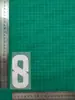 Colección Uniforme Local Copa Mundial México 2026 Talla Adulto Jersey Grado B Número Letra Estampado por Transferencia de Calor
