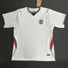 Camisetas de Fútbol de Campeones del Mundo de España Dos Estrellas Francia Brasil Portugal Inglaterra Argentina Tailandia Edición de Despedida